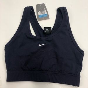 women’s sports bra NWT nike